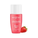 Dot and Key Strawberry Dew Tinted Sunscreen SPF 50+ PA++++ – 01 Porcelain