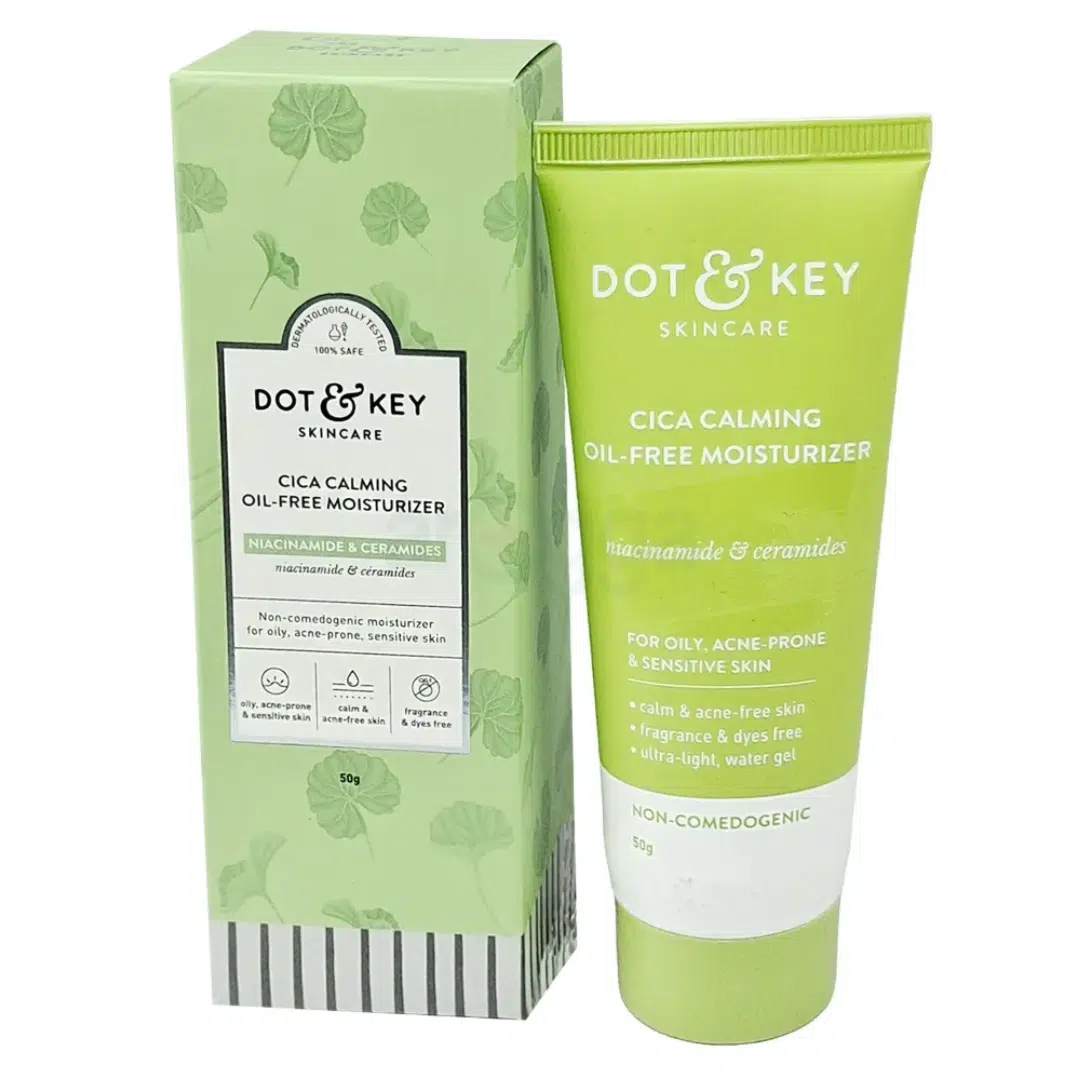 Dot-key-cica-calming-oil-free-moisturizer-50gm.webp Dot & Key cica calming oil free moisturizer – 50gm - Image 1