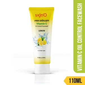 FacewashLemon