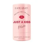 Handaiyan Velvet Matte Lipstick Set Just a Kiss 8 Pcs Set