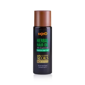 Harbal Oil 1
