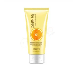 Images Moisturizing Facial Cleanser 120ml