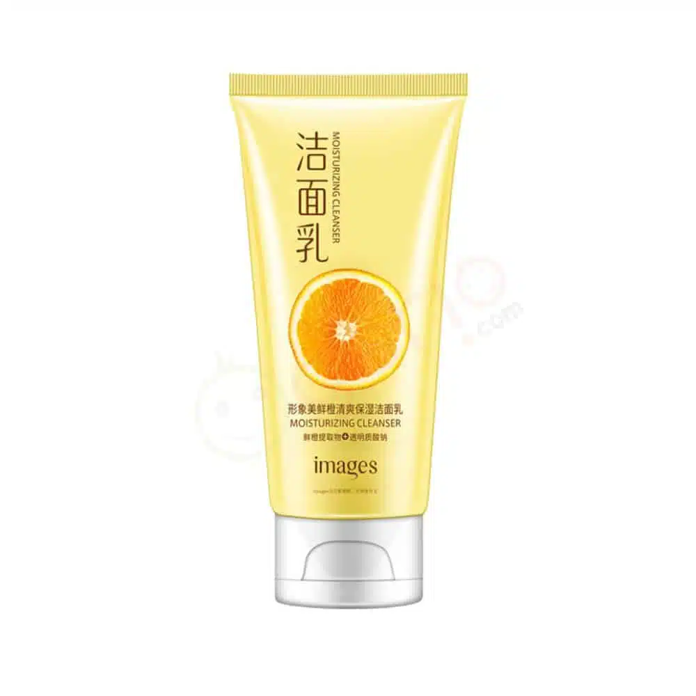 Images-Moisturizing-Facial-Cleanser-120ml.webp Images Moisturizing Facial Cleanser – 120ml - Image 1