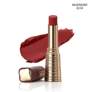 Imagic Waterproof Matte Long Lasting Lipstick 811 Raspberry