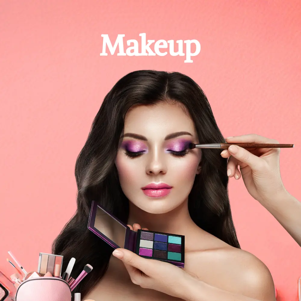 Makeup