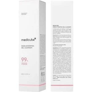 Medicube PDRN Hydrating Gel Cleanser 200ml