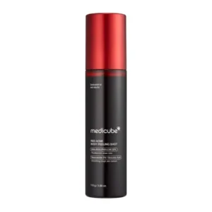 Medicube Red Acne Body Peeling Shot 110gm