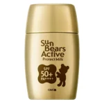 OMI Sun Bears Active Protect Milk Sunscreen