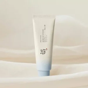 Relief Sun Aqua Fresh Sunscreen Rice B5 SPF50 PA