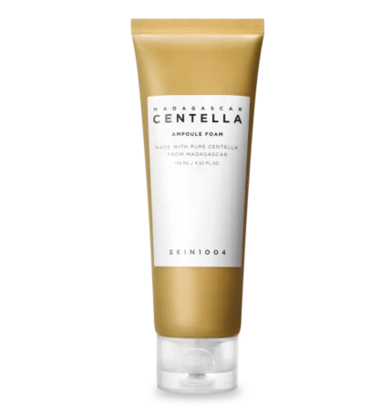 SKIN1004 Madagascar Centella Ampoule Foam Cleanser 125ml