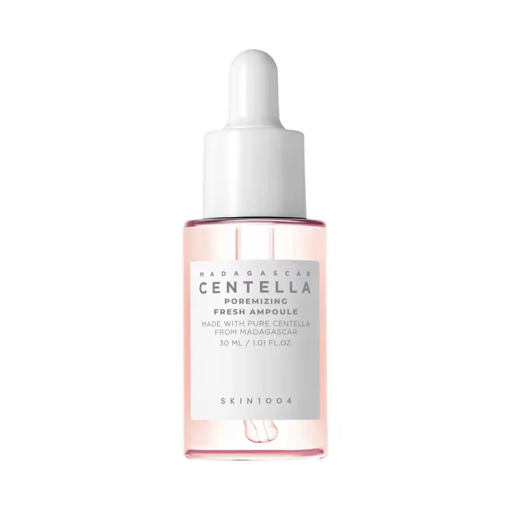 SKIN1004 Madagascar Centella Poremizing Fresh Ampoule 30ml SKIN1004 Madagascar Centella Poremizing Fresh Ampoule 30ml