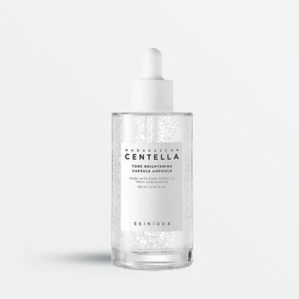 SKIN1004 Madagascar Centella Tone Brightening Capsule Ampoule 100ml
