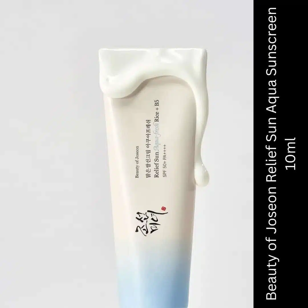 STIves-Fresh-Skin-Scrub-Apricot-150ml.webp Beauty Of Joseon Relief Sun Aqua Fresh Rice + B5 SPF50+ PA++++ 10ML - Image 1