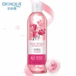 Bioaqua Rose Petal Face Water Toner