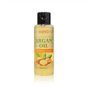SkinO Argan Oil