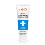 SkinO Miracle Anti Acne Cleansing Foam 100ml