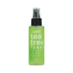SkinO Tea Tree Toner With (Light AHA,BHA,PHA) 100ml