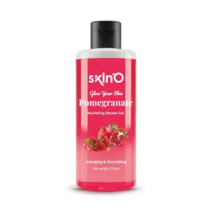 Skino Pomegranate Shower Gel