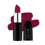 Swiss Beauty Pure Matte Lipstick Raspberry 207