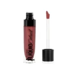 Wet N Wild Liquid Lipstick – Give Me Mocha