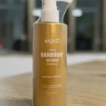 SkinO Anti Dandruff Treatment Shampoo – 220ML