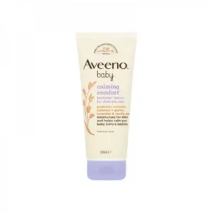aveeno baby calming comfort bedtime lotion 200ml regular 614ad9542e1a2