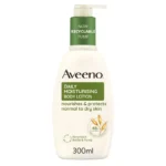 Aveeno Daily Moisturising Body Lotion – 300ml