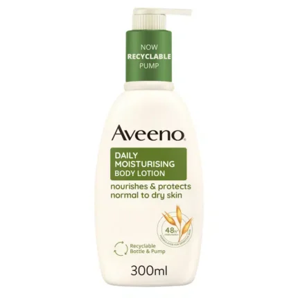 Aveeno Daily Moisturising Body Lotion – 300ml