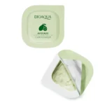 BIOAQUA Avocado Mud Mask for Cleansing – 1PCS