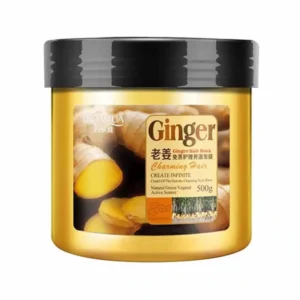 bioaqua ginger hair mask