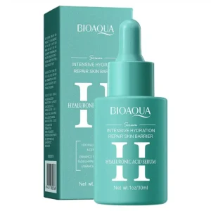 bioaqua hyaluronic acid serum 30ml