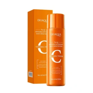 bioaqua vitamin c toner