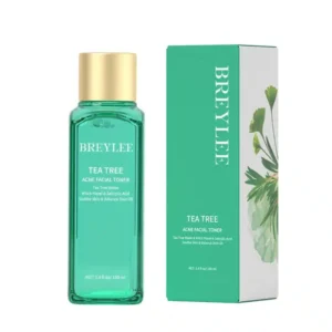 breylee Acne Treatment Facial Toner