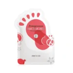 Breylee Pomegranate Foot Peel Mask 1 Pair