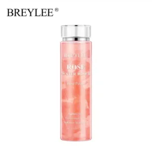 breylee rose water toner 200ml