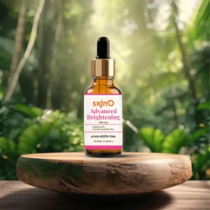 brightening skinoserum 01