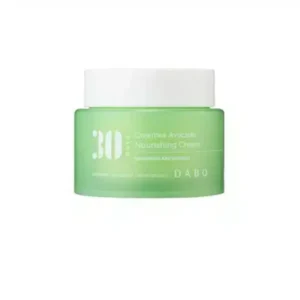 dabo 30 days greentea avocado nourishing cream1