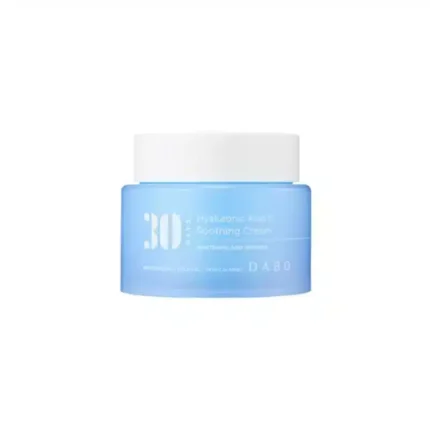 Dabo 30 Days Hyaluronic Acid 8 Soothing Cream-100ml