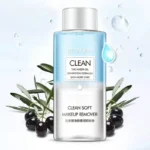 Bioaqua Clean Soft Makeup Remover