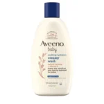 Aveeno Baby Soothing Hydration Creamy Body Wash – 236ml