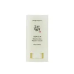 Beauty Of Joseon Matte Sun Stick Mugwort+Camelia SPF 50+ PA++++ 18g