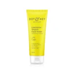 Dot & Key Lime Rush Sports Face Wash 100 ml