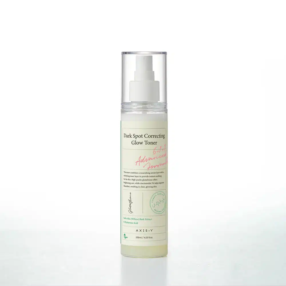 photo_2025-02-20_12-54-34.webp Axis-Y Dark Spot Correcting Glow Toner 125ml - Image 1
