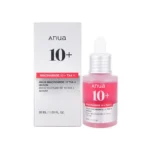 Anua Niacinamide 10% + TXA 4% Serum – 30ml