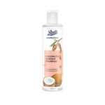 Boots Coconut & Almond Shampoo 300 ml
