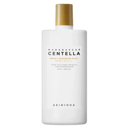 Skin1004 Madagascar Centella Air-Fit Suncream Plus Price in Bangladesh