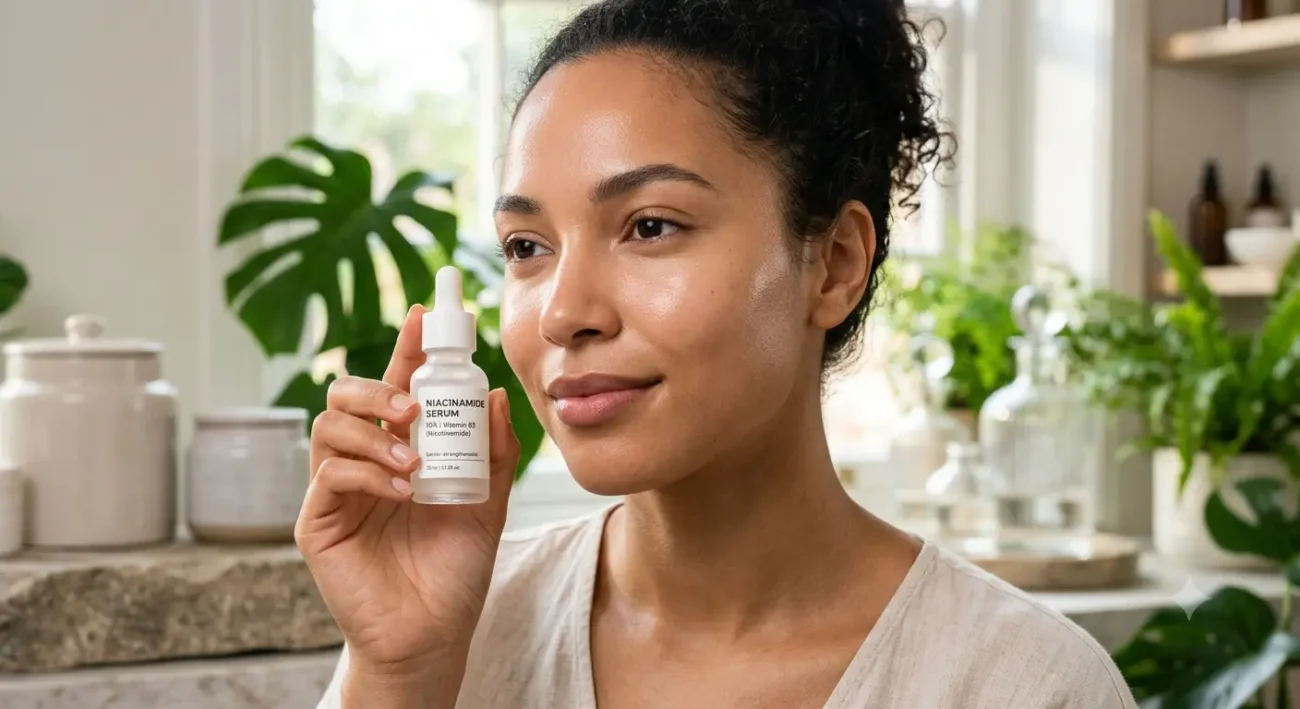 The Ultimate Master Guide to Niacinamide